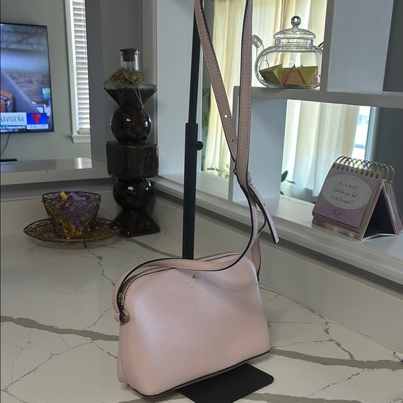 Kate Spade Pink Women's Bag - Picture 3 of 7